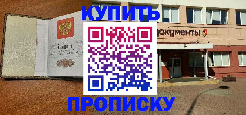 прописка иностранных граждан в Химках